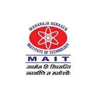 Maharaja Agrasen Institute of Technology