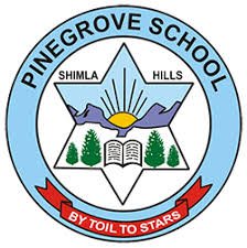 Pinegrove School, Solan, Himachal Pradesh