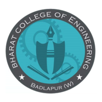 Bharat College of Engineering