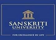 Sanskriti University, Mathura