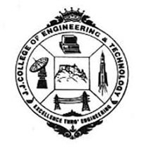 J.J. College of Engineering and Technology, Tiruchirappalli