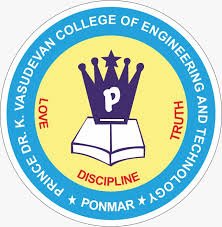 Prince Dr K Vasudevan College of Engineering and Technology, Chennai