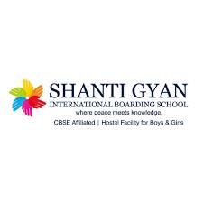 Shanti Gyan International Boarding School (SGIS), New Delhi, Delhi