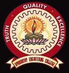 Sphoorthy Engineering College, Hyderabad