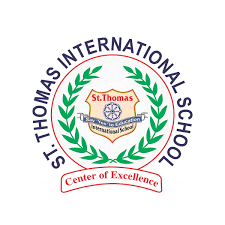 St. Thomas International School,  Varanasi, Uttar Pradesh