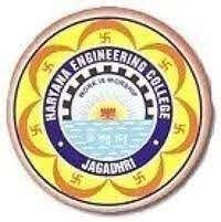 Haryana Engineering College, Yamuna Nagar