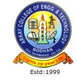 Arkay College of Engineering and Technology, Nizamabad