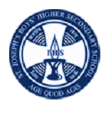 St Josephs Boys Higer Secondary School, Calicut, Kerala