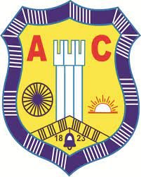 Agra College, Agra