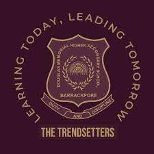 Douglas Memorial Higher Secondary School, Kolkata, West Bengal