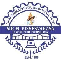 Sir M Visvesvaraya Institute of Technology