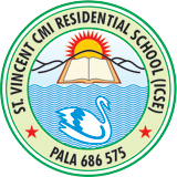 St Vincent CMI Residential ICSE School, Kottayam, Kerala