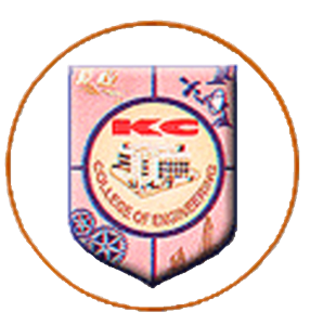 KC College of Engineering and Management Studies and Research