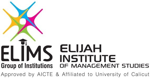 Elijah Institute of Management Studies, Thrissur