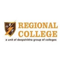 Regional College, Jaipur