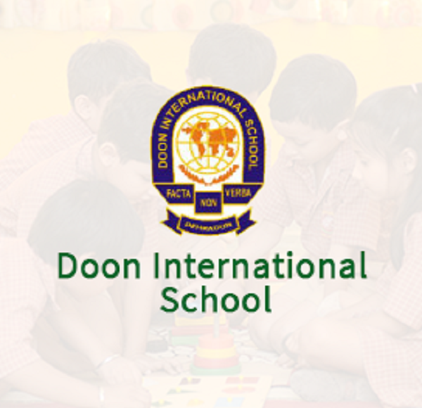 Doon International School, Dehradun