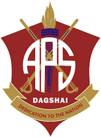 Army Public School, Dagshai, Solan, Himachal Pradesh