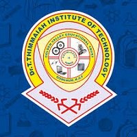 Dr T Thimmaiah Institute of Technology