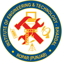 Institute of Engineering and Technology, Ropar