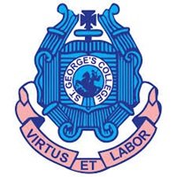 St. Georges College, Mussoorie, Uttarakhand