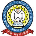Baba Kuma Singh Ji Engineering College, Amritsar