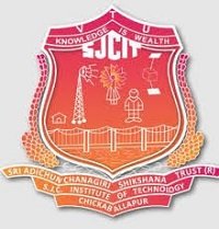 Sri Jagadguru Chandrashekaranatha Swamiji Institute of Technology
