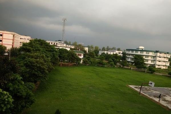 Hills